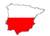 LIBRERÍA YAYA - Polski